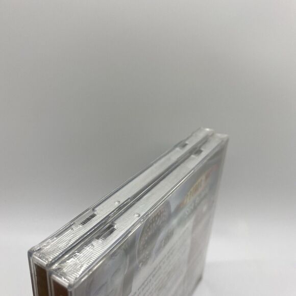 NIP Doctor Who The Rising Night & Sick Building BBC Audio CD New - Picture 4 of 6